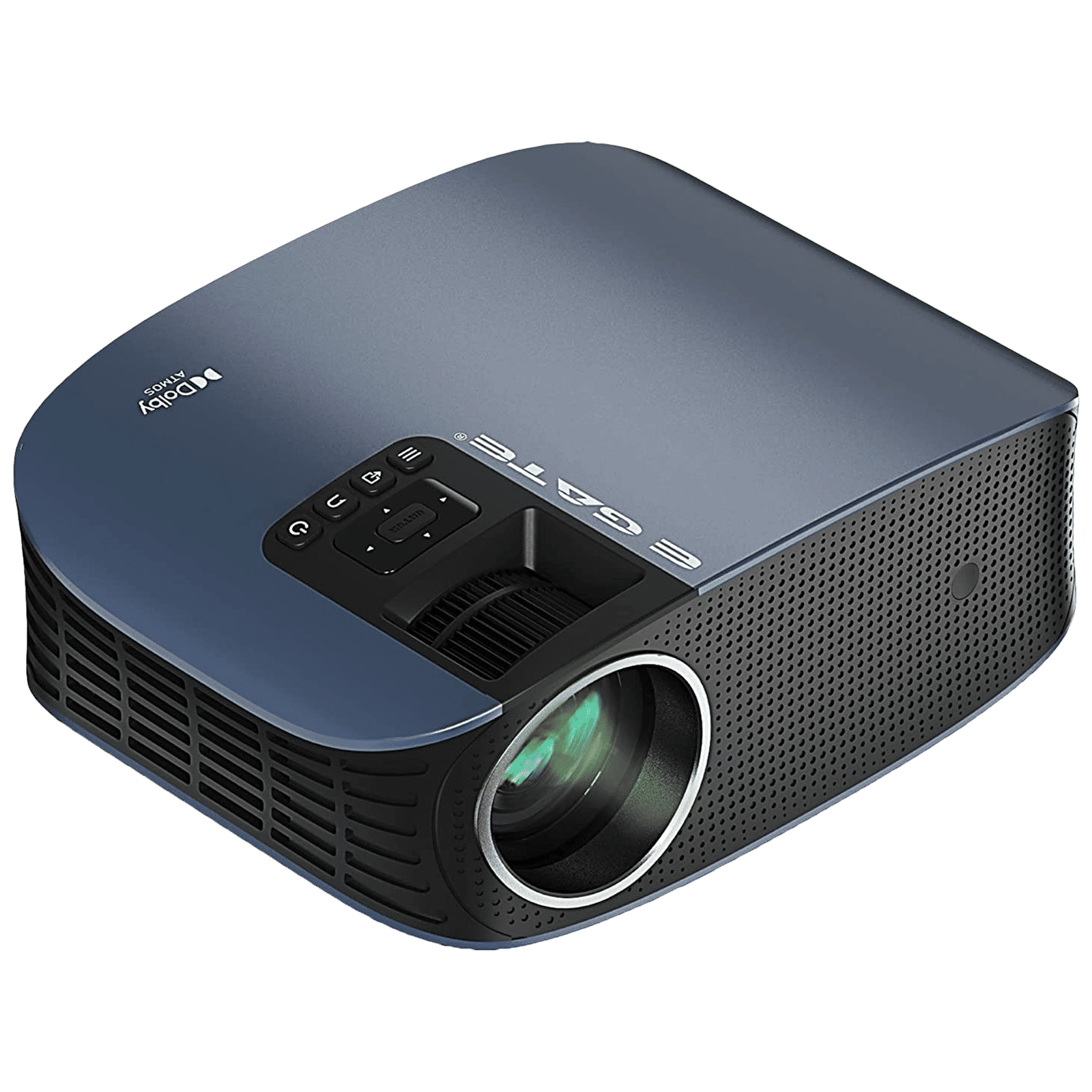 Buy Egate O9 Android Full HD LED/LCD Projector (6900 Lumens, USB, HDMI